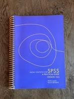PASW Statistics by SPSS Practical Guide 9780170188555, Ophalen of Verzenden, Beta, Zo goed als nieuw, WO