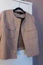 oud rose jasje, Ophalen of Verzenden, Zo goed als nieuw, Roze