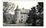 Wittem - Kasteel, Verzamelen, Ansichtkaarten | Nederland, Verzenden, Gelopen, Limburg