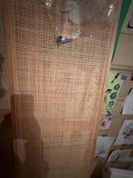 Webbingkast Alexia Karwei - Gedemonteerd, Ophalen, Zo goed als nieuw, Minder dan 150 cm, 150 tot 200 cm