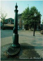 Ansichtkaart Blerick, St. Anthoniusplein, Verzamelen, Ansichtkaarten | Nederland, Ophalen of Verzenden, 1980 tot heden, Limburg