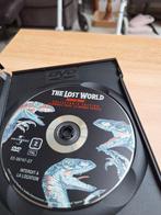 Dvd the lost world, something has survived, Alle leeftijden, Ophalen of Verzenden, Zo goed als nieuw, Fantasy