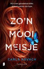 Zo'n mooi meisje - Carla Kovach, Ophalen of Verzenden, Nieuw, Carla Kovach