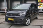 Peugeot Partner 1.5 BlueHDI Premium * AchterrijCamera * 1e e, 12 maanden, Gebruikt, 4 cilinders, Origineel Nederlands