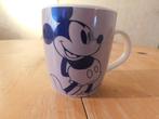 Mickey Mouse mok, Verzamelen, Disney, Ophalen of Verzenden, Mickey Mouse, Zo goed als nieuw, Servies