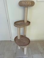 Kattenkrabpaal, Dieren en Toebehoren, Ophalen, Gebruikt, Krabpaal