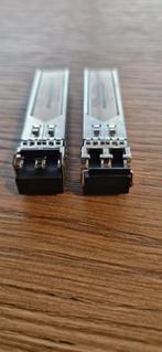 ZyXEL SFP-SX-E, Ophalen of Verzenden, Zo goed als nieuw
