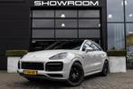 Porsche Cayenne Coupé 3.0 E-Hybrid, *Krijt*, Sportdesign, 1, Auto's, Automaat, Cayenne, 14 kWh, 2995 cc