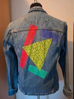 Esprit limited edition spijkerjas maat S, Maat 38/40 (M), Anneonline, Steenbergen, Blauw