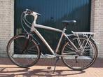 Trek Navigator T500 herenfiets | 28 inch 55 cm, 28 inch, Gebruikt, Meer dan 20 versnellingen, 53 tot 57 cm