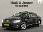Volkswagen Passat 1.5 TSI Highline Business R Pano Virtual, 65 €/maand, Euro 6, 4 cilinders, Zwart