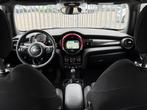 MINI Mini 2.0 Cooper S Chili Serious Business Navigatie, hal, Auto's, Mini, Gebruikt, 4 stoelen, Leder en Stof, Origineel Nederlands