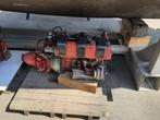 2  Peugeot Indunor scheepsmotoren 60 pk's, Ophalen, Gebruikt