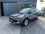 Ford Kuga 1.5 Titanium Styling Pack 4WD Automaat Pano-Dak, Automaat, 4 cilinders, 1850 kg, 1586 kg