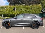 Audi E-tron 55 Quattro  - 2 x S-line - 1e eigenaar, Automaat, 1800 kg, 43 €/maand, Origineel Nederlands