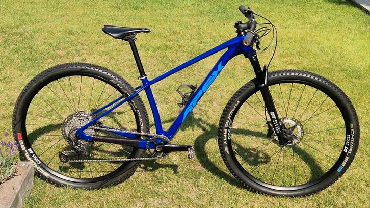 Apex Ronin maat S, Fietsen en Brommers, Fietsen | Mountainbikes en ATB, Zo goed als nieuw, Overige merken, Minder dan 45 cm, Hardtail