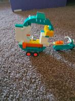 Lego Friends make up car, Ophalen of Verzenden, Gebruikt