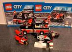 Lego City 60084, Ophalen of Verzenden, Zo goed als nieuw