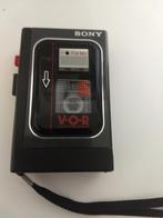 Goede Sony Walkman V-O-R, Audio, Tv en Foto, Walkmans, Discmans en Minidiscspelers, Ophalen, Walkman