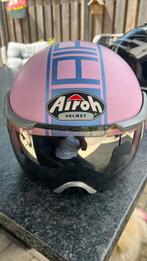 Mooie helm, Fietsen en Brommers, Ophalen of Verzenden, Zo goed als nieuw, Small