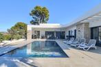 Luxe moderne villa in Moraira beschikbaar zomermaanden 2026, Costa Blanca, Wasmachine, Landelijk, Eigenaar