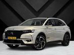 DS DS 7 Crossback Louvre E-Tense PHEV Hybrid4 300pk 4x4 e-EA, Auto's, Automaat, Gebruikt, 4 cilinders, Adaptive Cruise Control