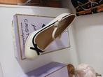 dames schoen maat40, Pumps, Verzenden, Wit, Nieuw