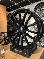 22 inch velgen voor BMW G05 “M LOOK” BREEDSET NIEUW!, Auto-onderdelen, Banden en Velgen, Velg(en), Nieuw, Overige maten, Ophalen of Verzenden