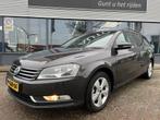 Volkswagen Passat Variant 1.4 TSI Trendline BlueMotion, Auto's, Volkswagen, Voorwielaandrijving, Euro 5, Stof, Gebruikt
