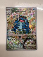 – Seismitoad – 105/086, Ophalen, Nieuw