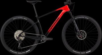Cannondale Scalpel 4 carbon mtb Hardtail Sale maat S nieuw beschikbaar voor biedingen
