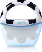 Kidsme - Icy Moo Moo Teether - Bijtring voor baby, Overige typen, Nieuw, Kidsme s.r.l, Info@kidsme.com