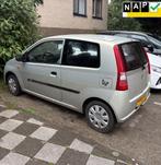 Daihatsu Cuore 1.0 Osaka, NAP, zunig, Lage kilometerstand, Auto's, Daihatsu, Voorwielaandrijving, Stof, 600 kg, Beige