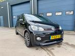 Volkswagen up!| GTI 115PK | Full Option | 78.000KM, Auto's, Volkswagen, Voorwielaandrijving, 970 kg, Stof, 4 stoelen