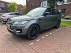 Range Rover Sport 3.0 Sdv6 / Autobiography Dynamic / Vol opt, Auto's, 2993 cc, Diesel, Vierwielaandrijving, Particulier