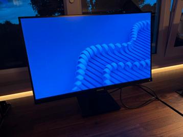 Philips 272B1G – 27" Full HD IPS Monitor (B-line) beschikbaar voor biedingen