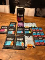 ESN Whey Protein, Isoclear & Elektrolyten, Verzenden, Gebruikt, Armen, Overige typen
