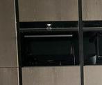 Siemens iQ700 Compacte oven studioLine, Witgoed en Apparatuur, Zo goed als nieuw, Inbouw, 45 tot 60 cm, Ophalen