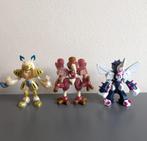 Medabots: Sumilidon, Arcbeetle, Belzelga; Hasbro (2002), Ophalen of Verzenden, Gebruikt