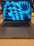 Macbook pro 16inch 2019.  I7 16GB 512GB  topstaat, Computers en Software, Apple Macbooks, 2 tot 3 Ghz, Qwerty, 512 GB, Zo goed als nieuw