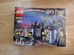 Lego Harry Potter 4735 ONGEOPEND, Kinderen en Baby's, Speelgoed | Duplo en Lego, Ophalen of Verzenden, Nieuw, Complete set, Lego