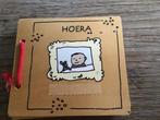 Houten Babyboekje, Boeken, Ophalen of Verzenden, Zo goed als nieuw