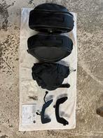 Zijtassen Hepco & Becker (Krauser) BMW S1000XR, Ophalen of Verzenden, Gebruikt