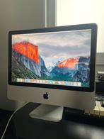 Apple iMac 2008, 20 inch., Computers en Software, Apple Desktops, 20 inch, IMac, HDD, 256GB