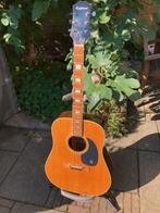 Epiphone FT-150 Bard, Muziek en Instrumenten, Ophalen, Zo goed als nieuw, Western- of Steelstringgitaar