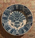 Makkum Aardewerk Bord, Ophalen of Verzenden