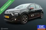 Citroen C3 1.2 PureTech Business, Pdc, App connect, Cruise,, 83 pk, Gebruikt, 1199 cc, 450 kg