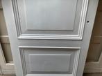 Antieke 2-vlaks grenen paneeldeur, 92,5x209cm, 39mm.dik,€200, Ophalen, Gebruikt