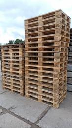 Gezocht Pallets !!, Doe-het-zelf en Verbouw, Hout en Planken, Ophalen, Zo goed als nieuw, Pallet, Minder dan 200 cm