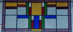 glas in lood 67.4 x 31.9, Ophalen, Gebruikt